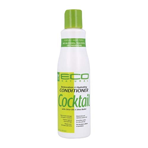 Eco cocktail conditioner