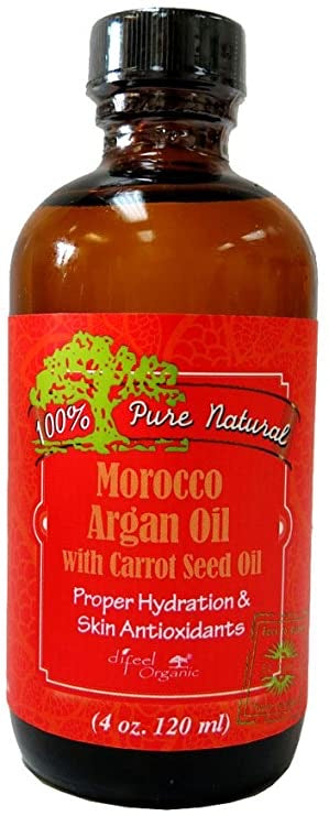 100% pure natural essential oil 120ml