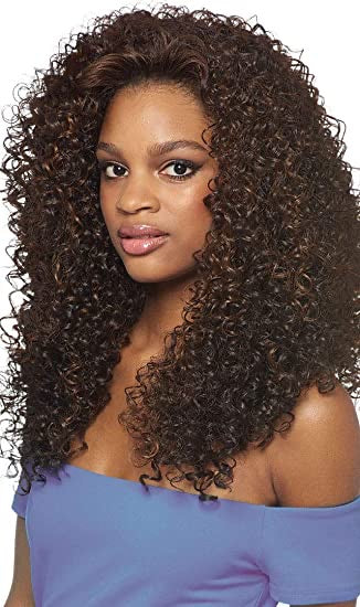 Outre Dominican curly priceits