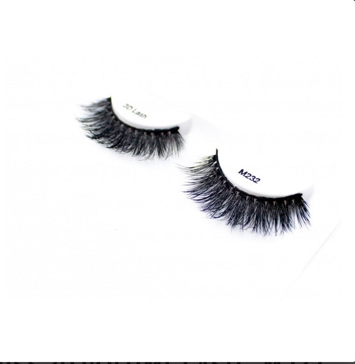 Miss lashes 3d volume lashes M232