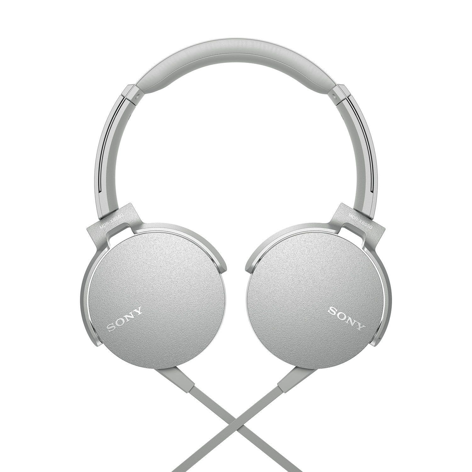 Sony bluetooth wireless headphone