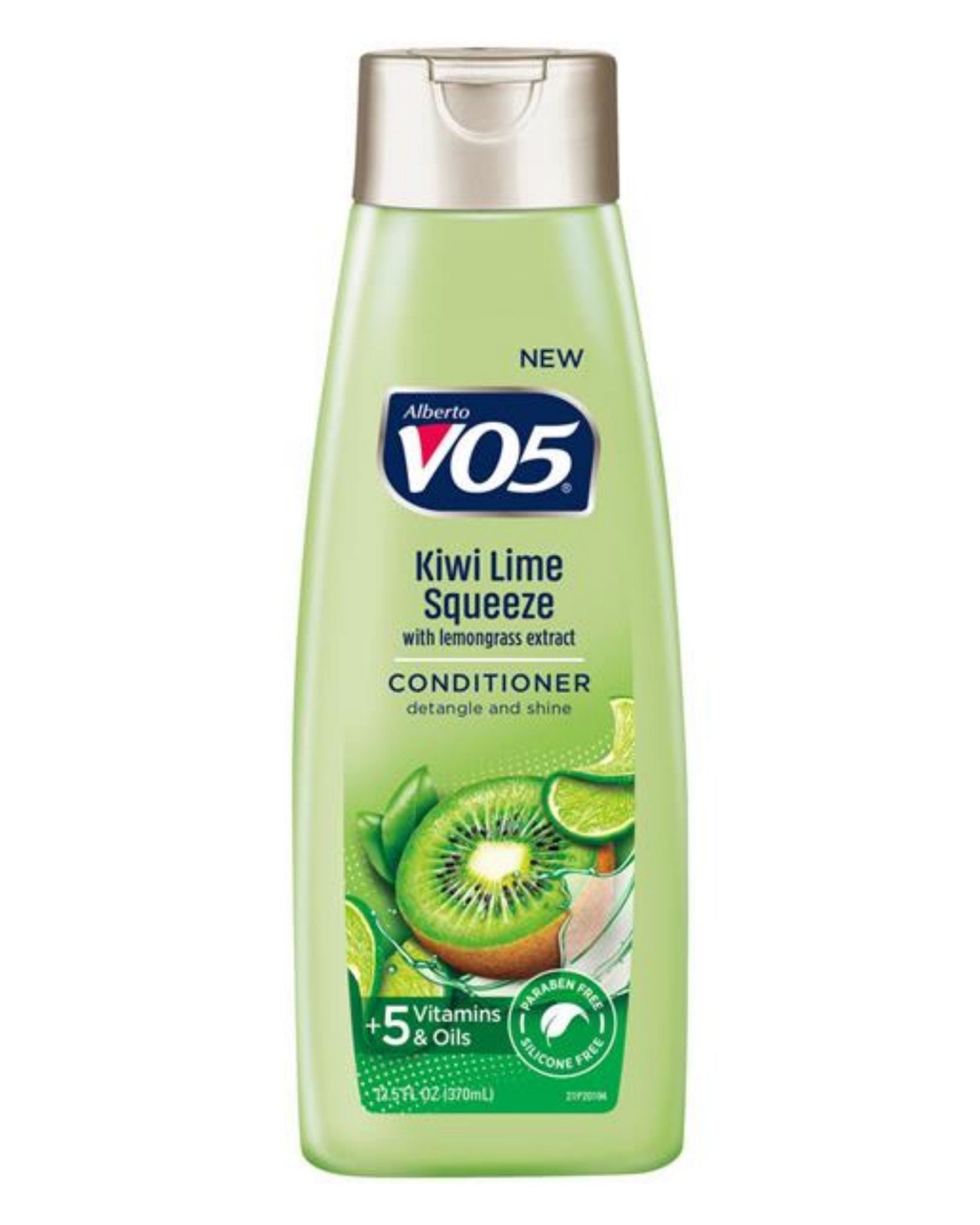 Vo5 shampoo & conditioner 12.5oz