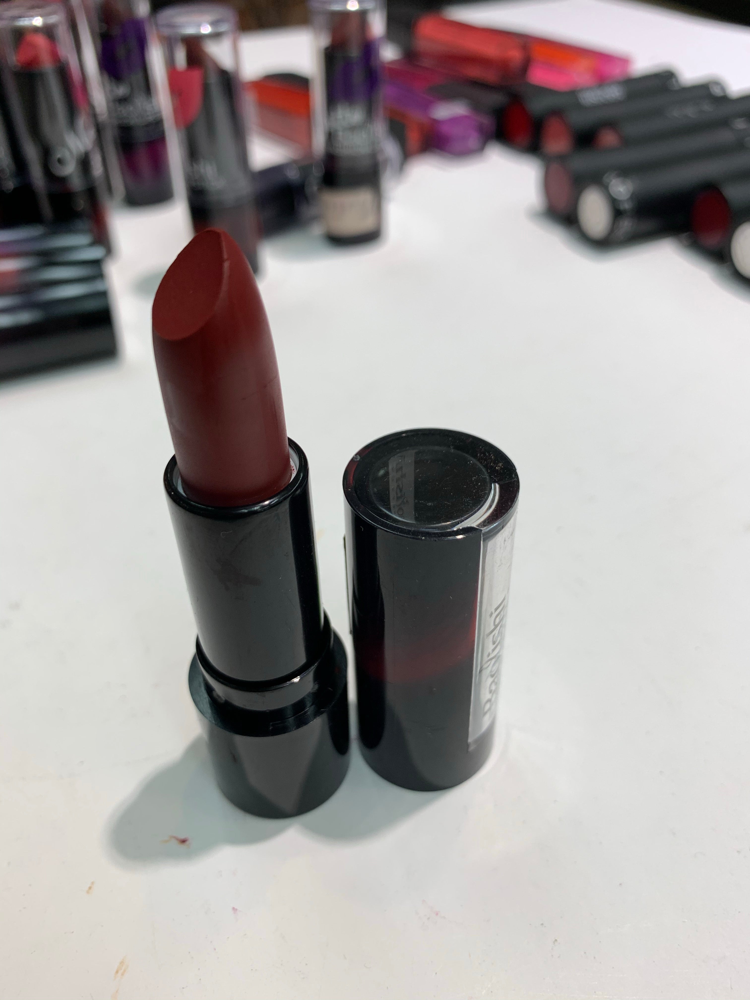 Baolishi velvet pure matte lipstick