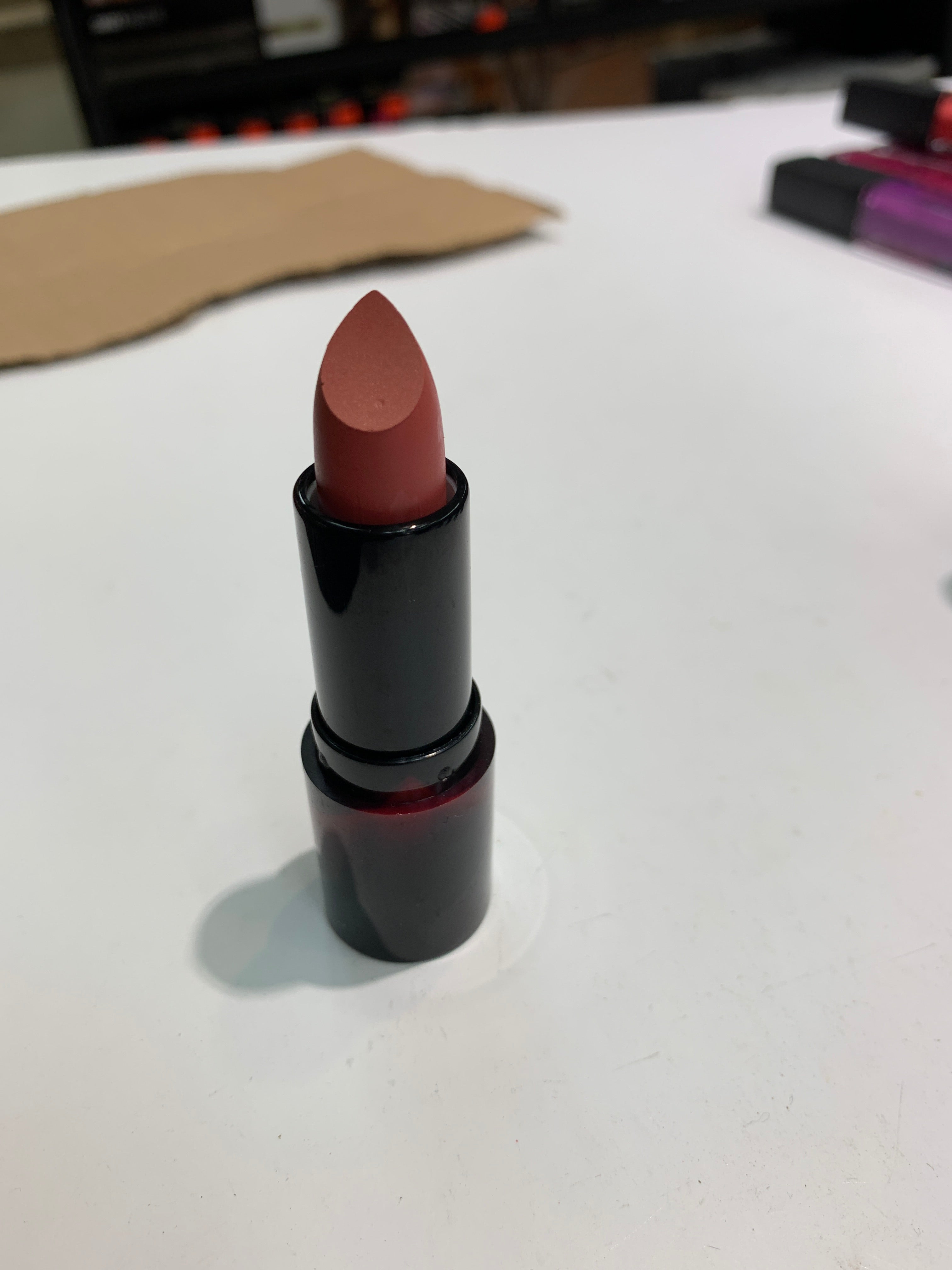 Baolishi matte fashion lipstick