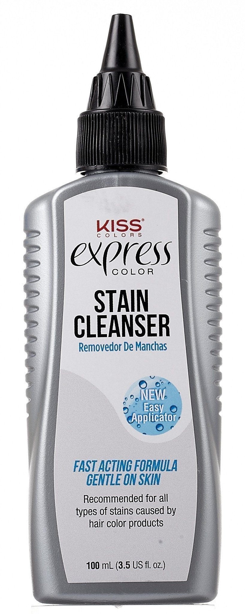 Kiss express stain cleanser 100ml