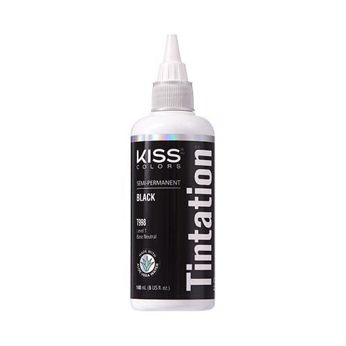 Kiss tintation semipermanent color 5oz