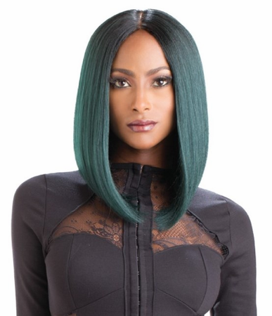 Sensual lace front Diva