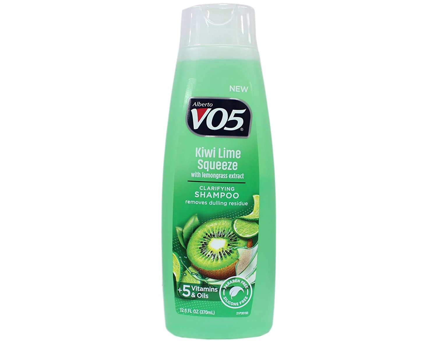 Vo5 shampoo & conditioner 12.5oz