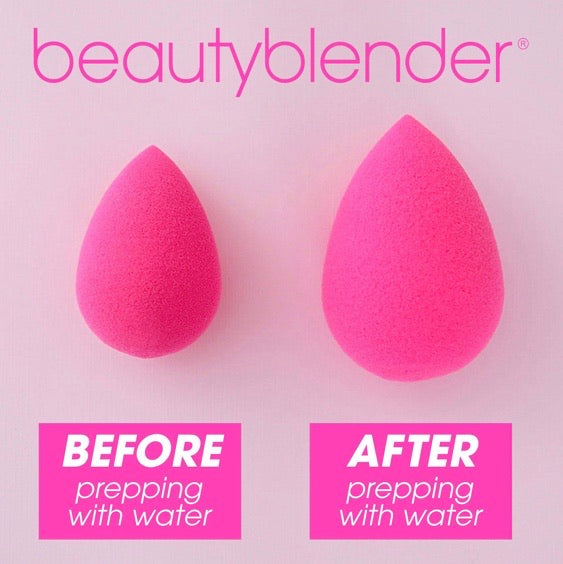 Beauty blender Lg/sm