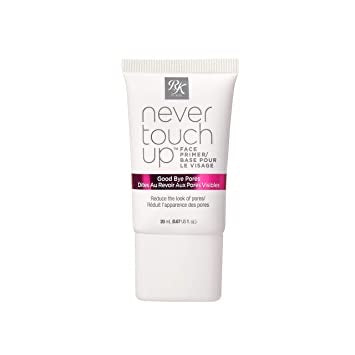 Rk by kiss never touch up face primer