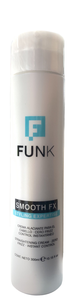 Funk styling expertise 300ml Curl/smooth/hold fx
