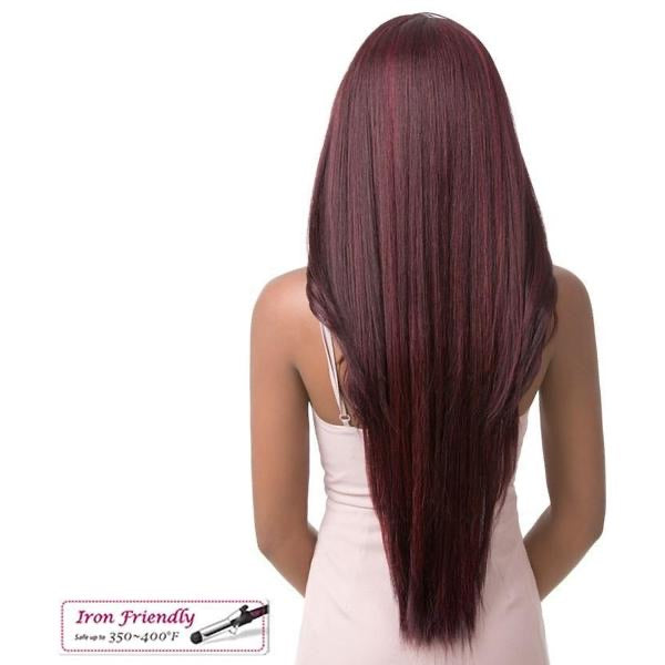 It’s a wig 360 lace Adelinda