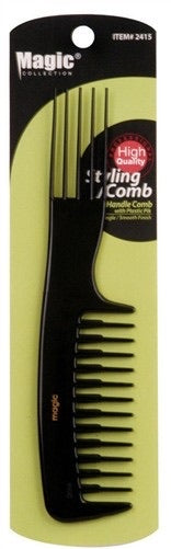 Magic collection styling comb