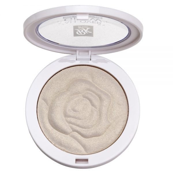 Rk by kiss all over glow highlighting powder