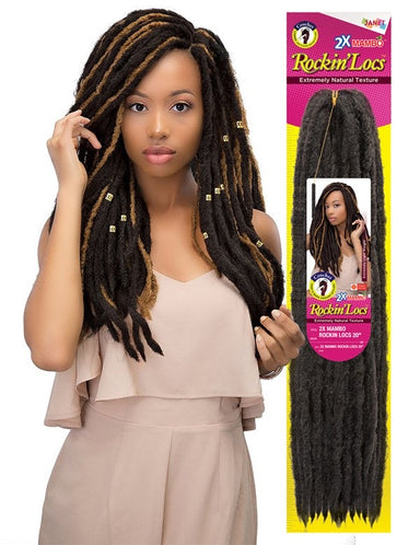 𝕮𝖆𝖓𝖈𝖊𝖗 | Bohemian Box Braid with Curl 12-20 Inch | Pre-Twisted  Pre-Looped Crochet Synthetic Braiding Hair