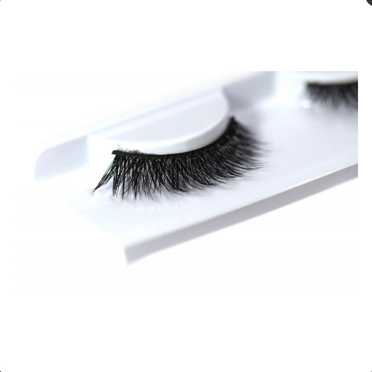 Miss lashes 3d volume lashes Ms03