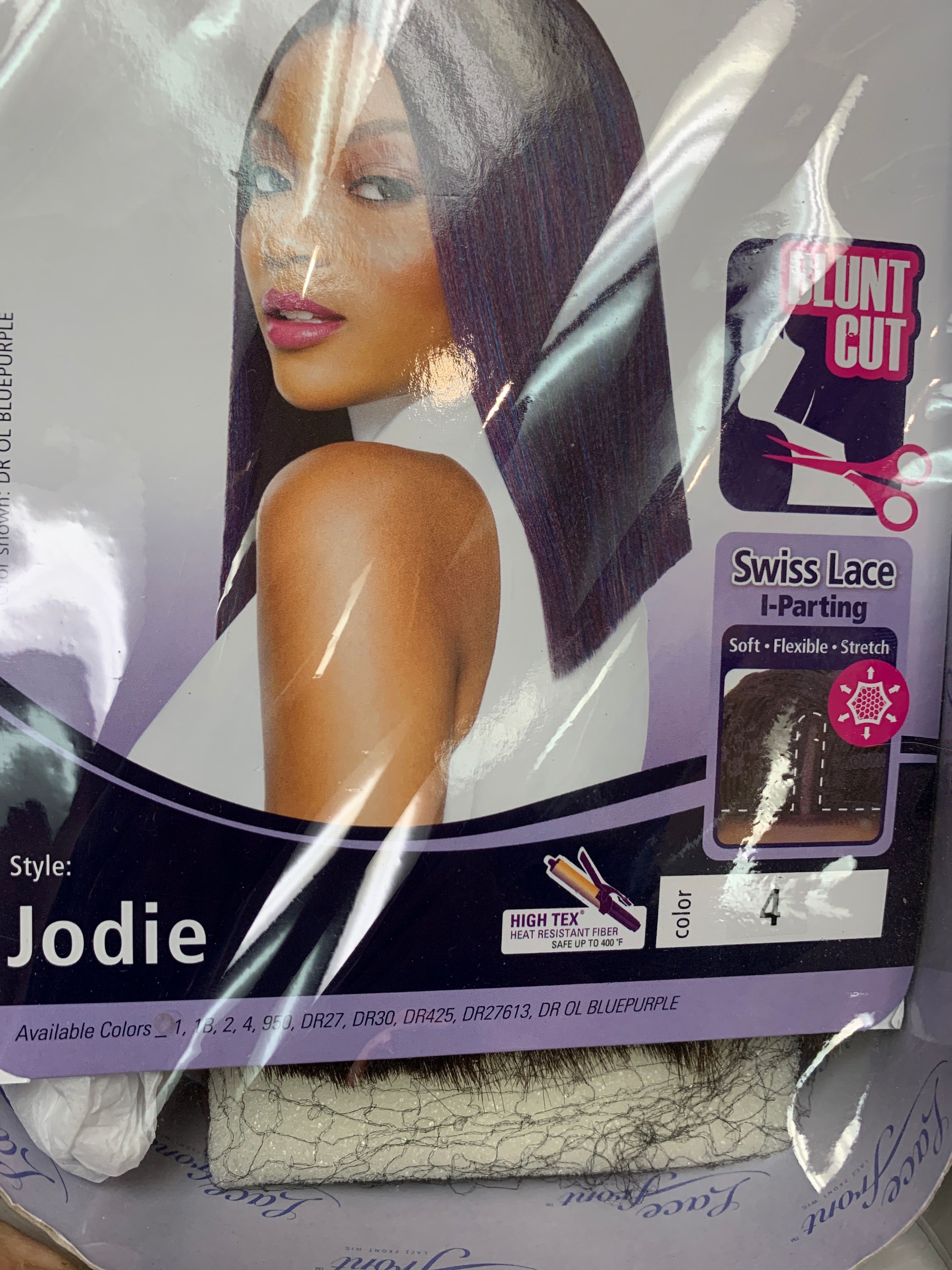 Outre lace front Jodie