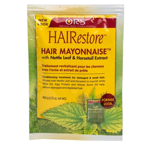 Ors hairestore hair mayonnaise 1.75oz