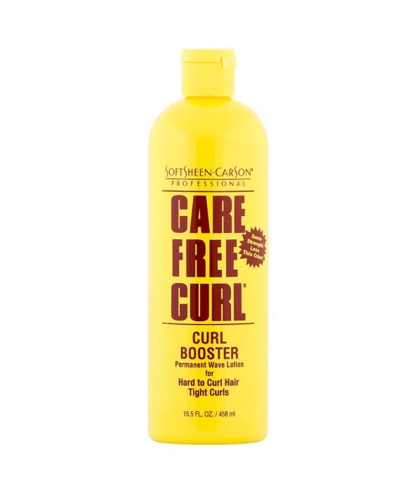 Softsheen carson care free curl booster 15.5oz