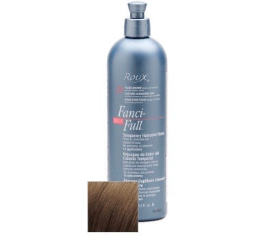 Roux fanci-full temporary hair color rinse 450ml