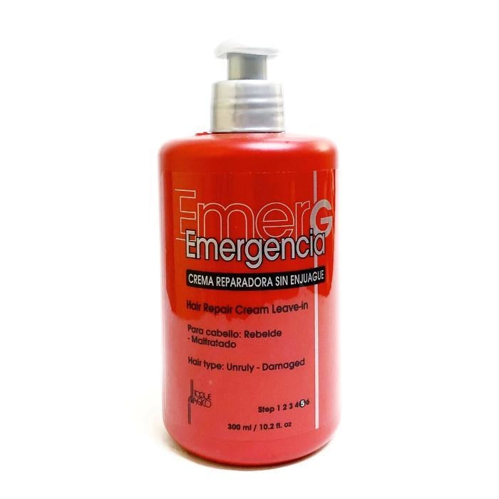Emergencia hair repair cream leave in 300ml