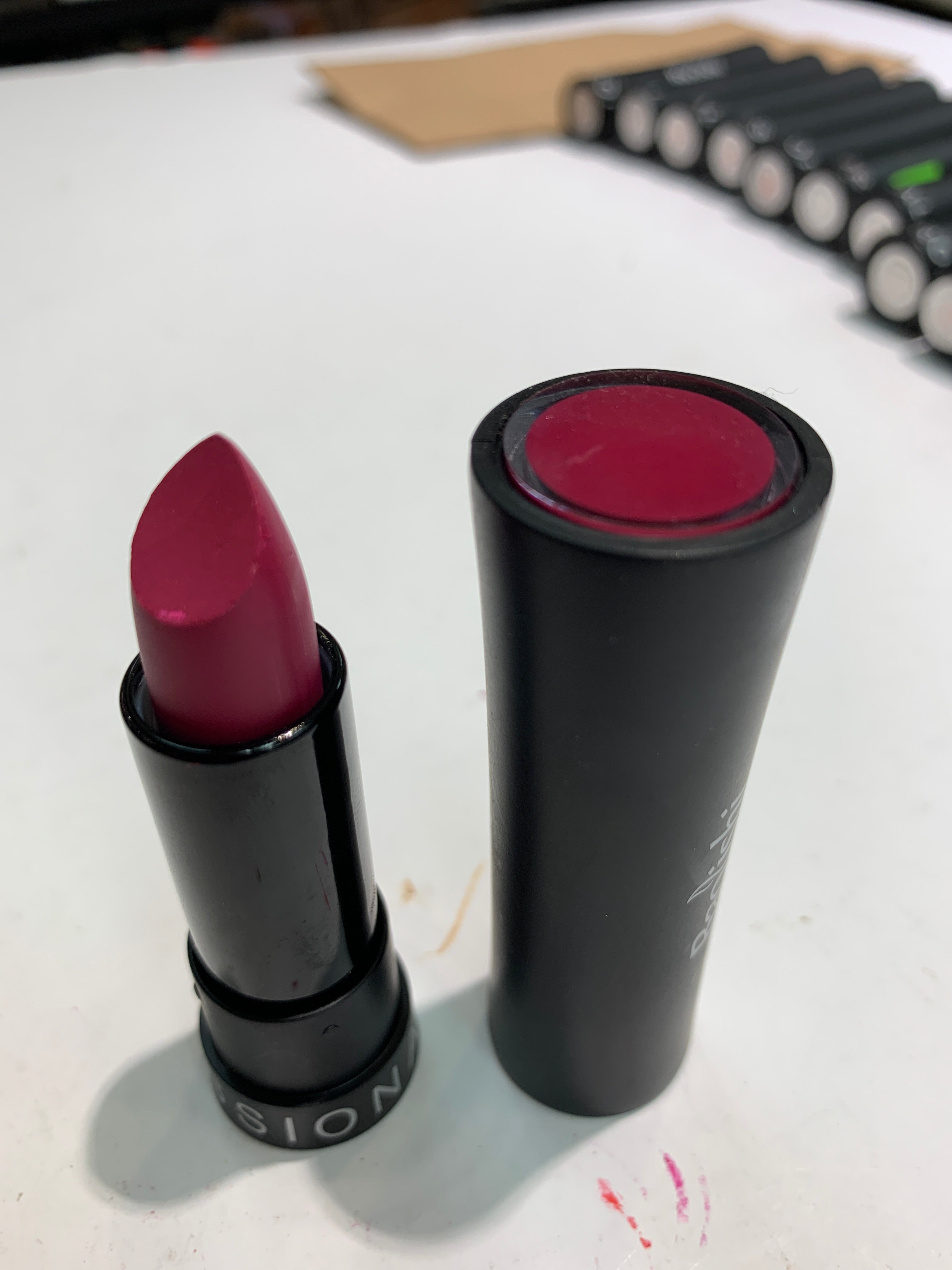 Baolishi professional lipstick