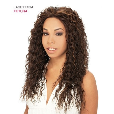 It’s a wig lace erica