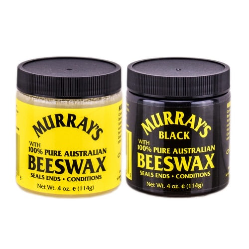 Murray’s 100% pure Australian beeswax 4oz