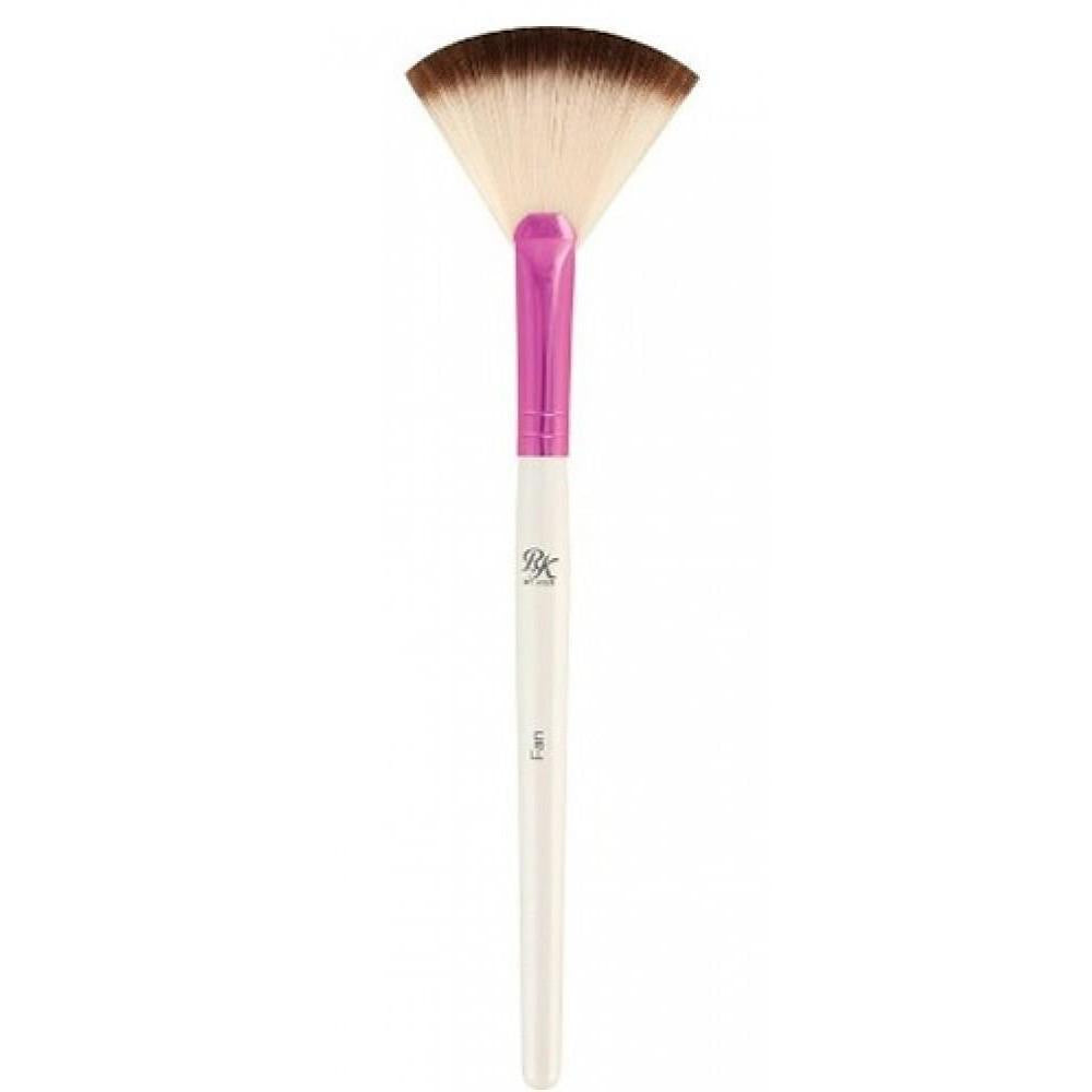 Rk by kiss make up brushes