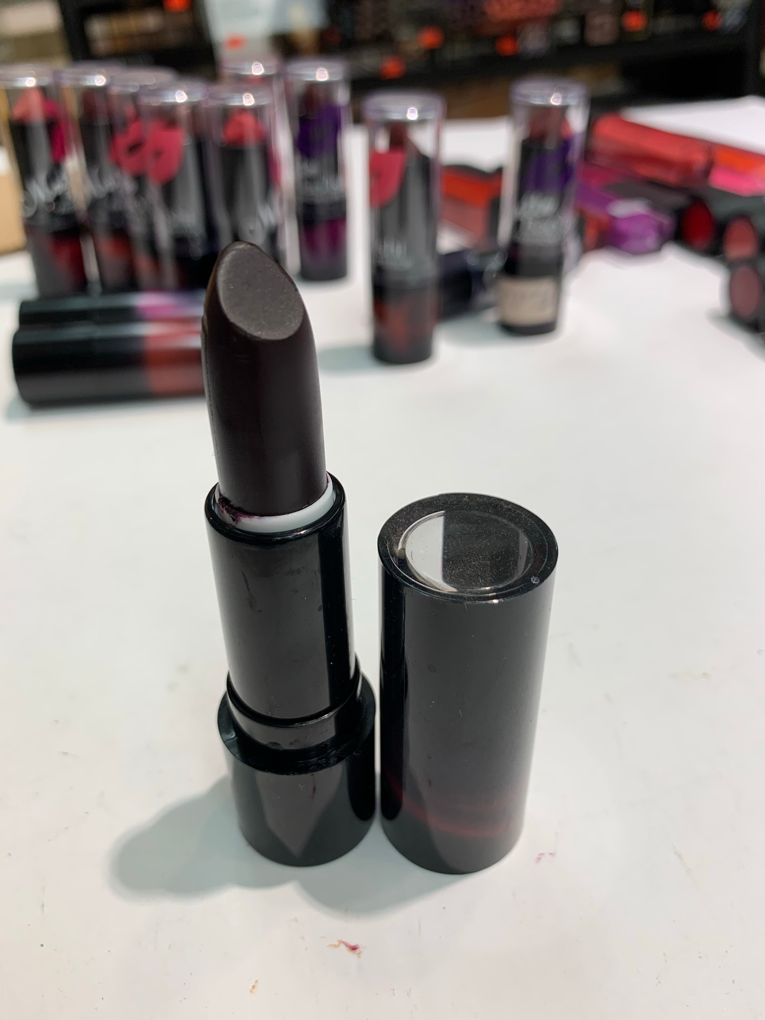 Baolishi velvet pure matte lipstick