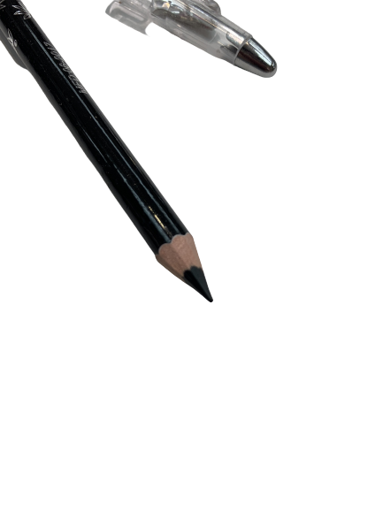 Maf perfect eye/lip liner pencil black/dark brown