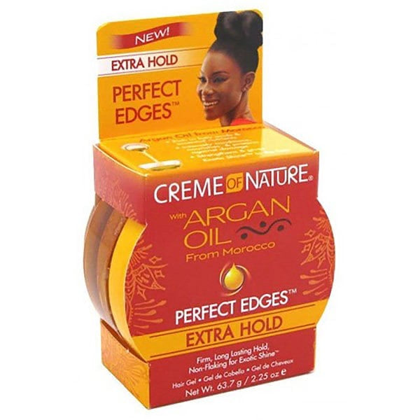 Creme of nature perfect edges extra hold 2.25oz