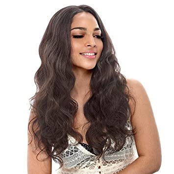 Janet bombshell unprocessed natural hair bundle body wave