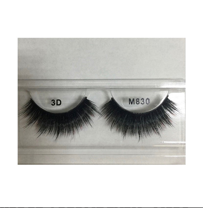 Miss lashes 3d volume lashes M830