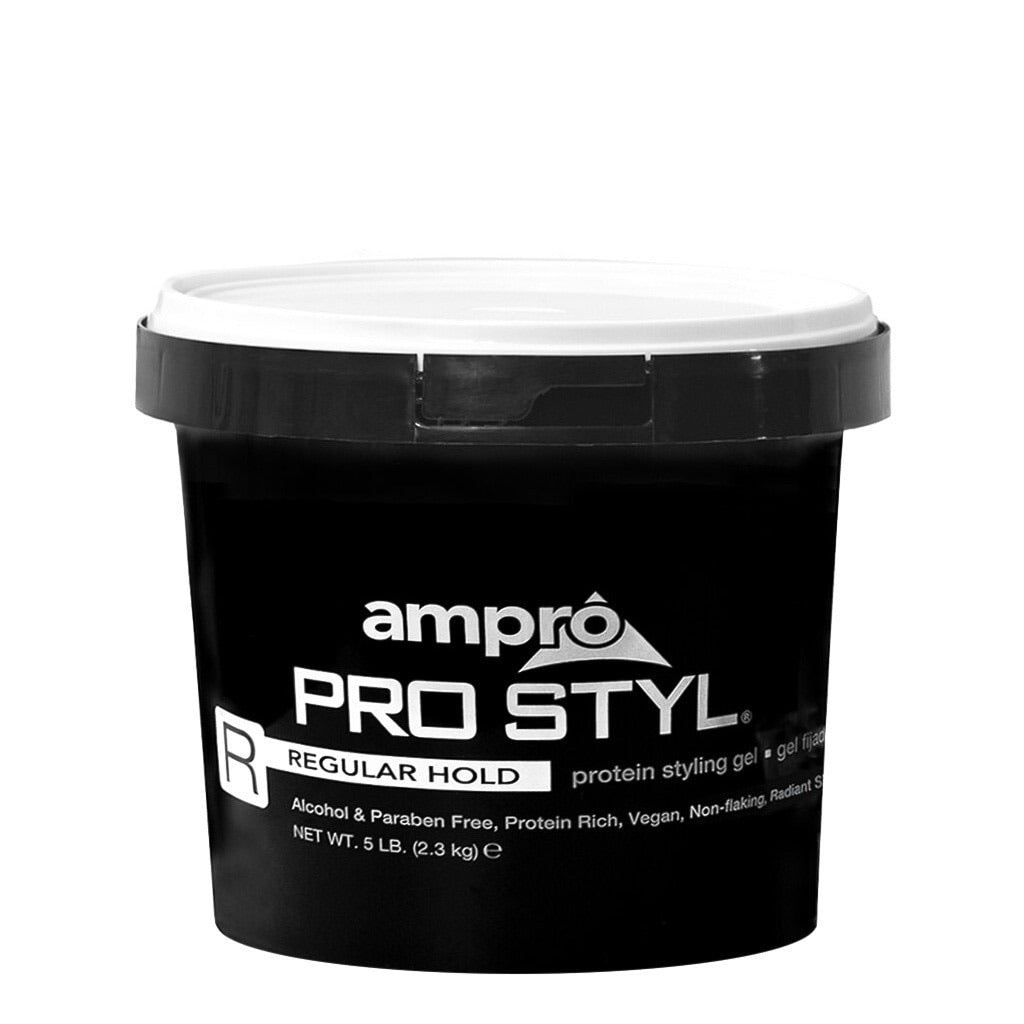 Ampro pro styl regular hold 6/15/32oz 5lbs
