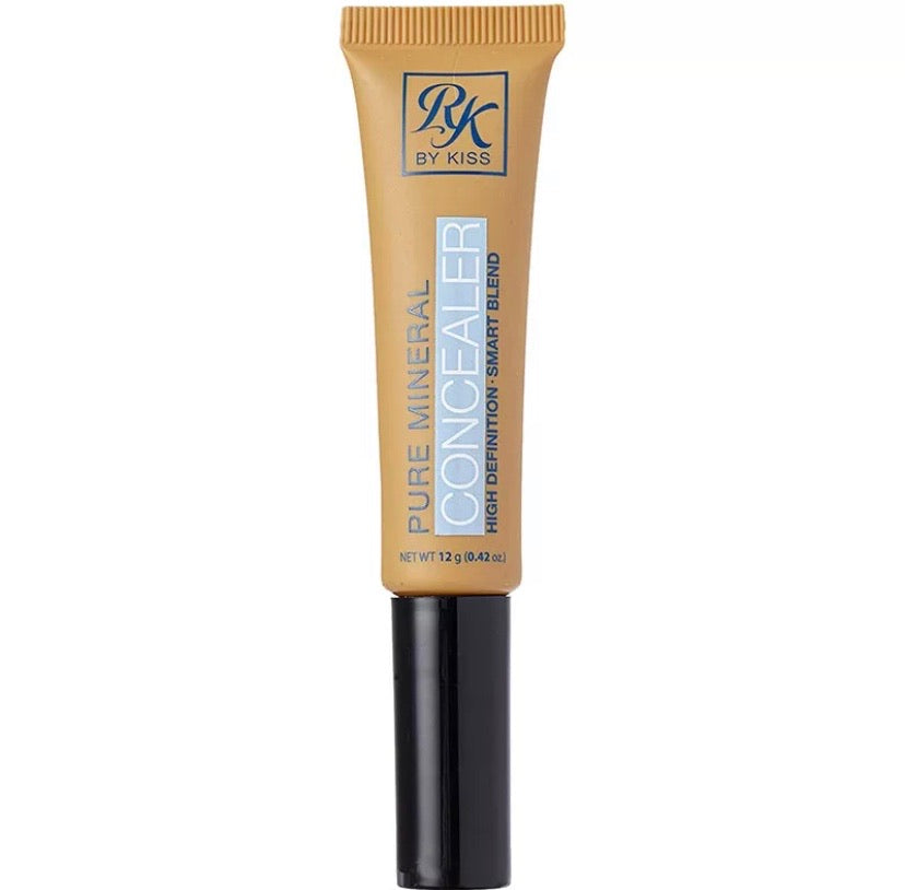 Rk by kiss concealer & corrector