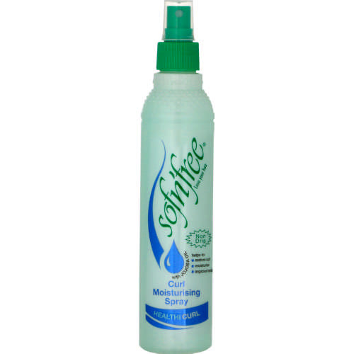 Sofn’ free curl moisturizing spray 250ml