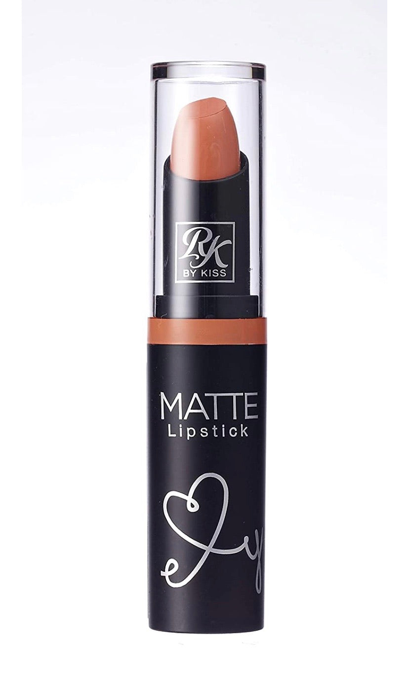 Rk by kiss matte lipstick