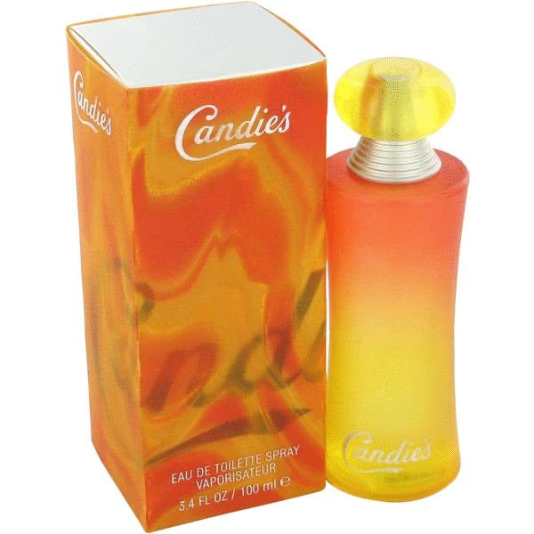 Candies perfume 50ml