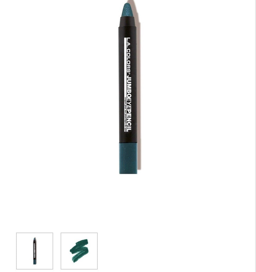 La colors jumbo eye pencil