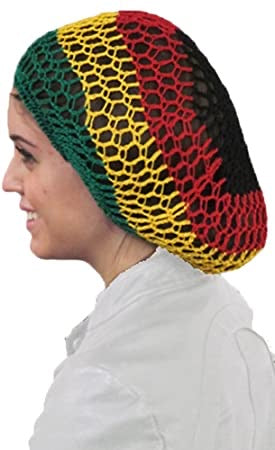 Tina touch hair net one size
