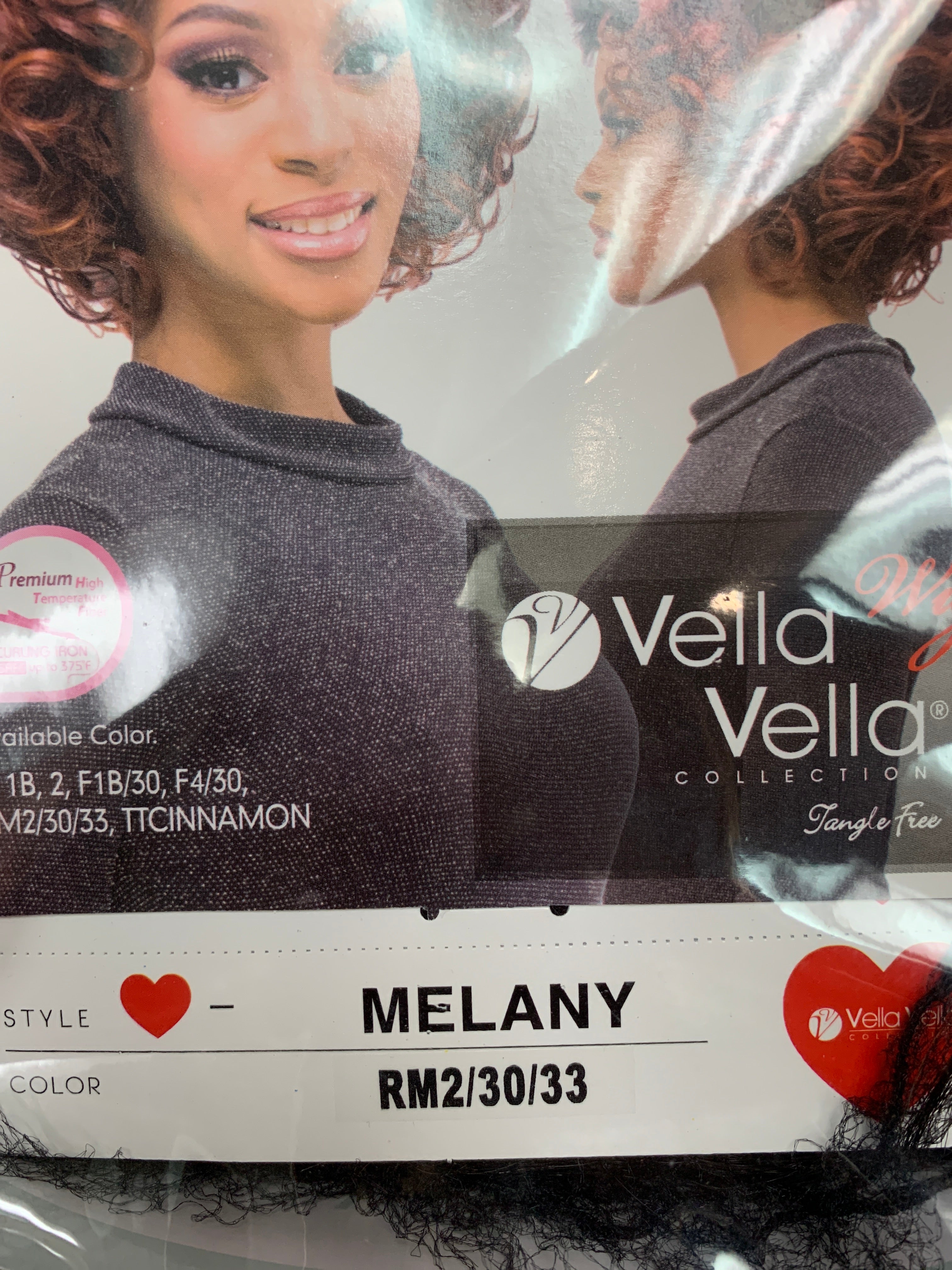 Sensual Melany
