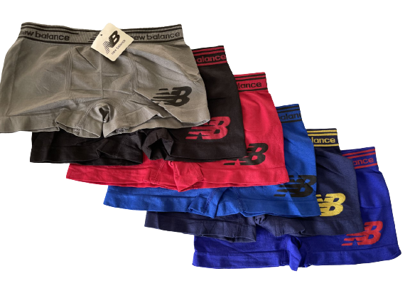 Boxers unisex one size fit all