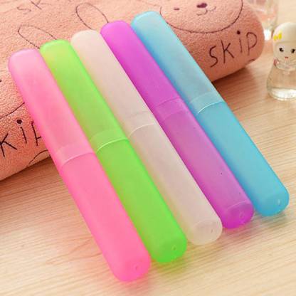 Toothbrush case 4 colors